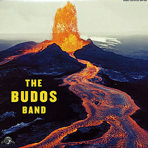 The Budos Band | The Budos Band | Album-Vinyl