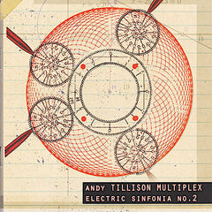 Andy Tillison Multiplex | Artificiel | Album