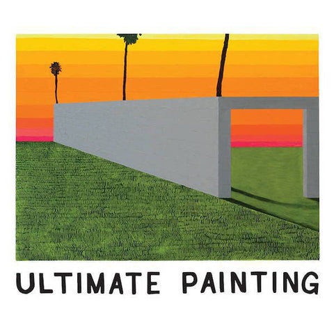 Ultimate Painting | Ultimate Painting | Album-Vinyl