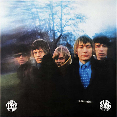 Rolling Stones | Between The Buttons | Album-Vinyl