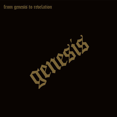 Genesis | From Genesis to Revelation | Album-Vinyl