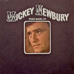 Mickey Newbury | 'Frisco Mabel Joy | Album