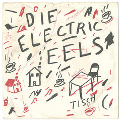 Electric Eels | Die Electric Eels (Comp.) | Album