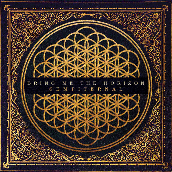 Bring Me The Horizon | Sempiternal | Album-Vinyl