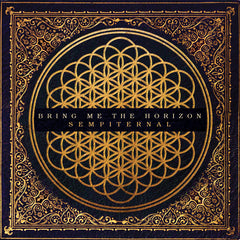 Bring Me The Horizon | Sempiternal | Album