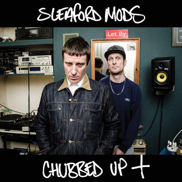 Sleaford Mods | Chubbed Up (Comp.) | Album-Vinyl