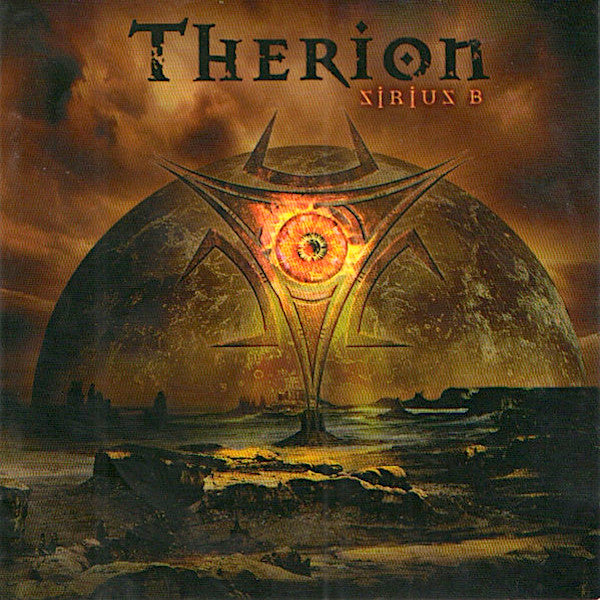 Therion | Sirius B | Album-Vinyl