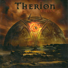 Therion | Sirius B | Album