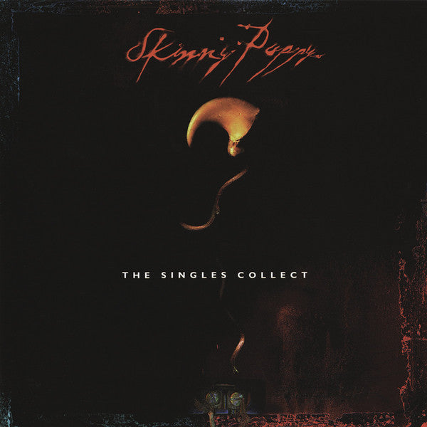 Skinny Puppy | The Singles Collect (Comp.) | Album-Vinyl