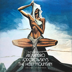 Alejandro Jodorowsky | The Holy Mountain (Soundtrack) | Album