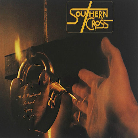 Southern Cross | Southern Cross | Album-Vinyl