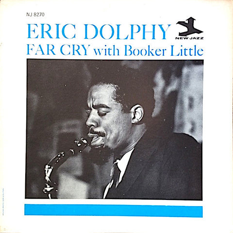 Eric Dolphy | Far Cry | Album-Vinyl