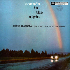 Russ Garcia | Sons dans la nuit | Album