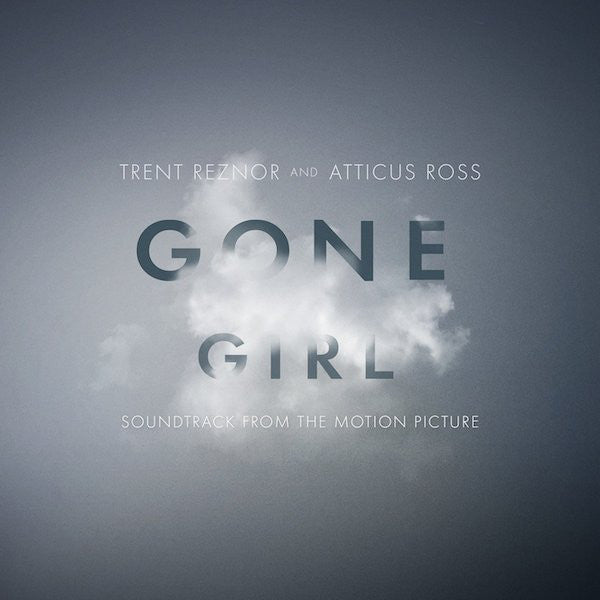 Trent Reznor & Atticus Ross | Gone Girl (Soundtrack) | Album-Vinyl