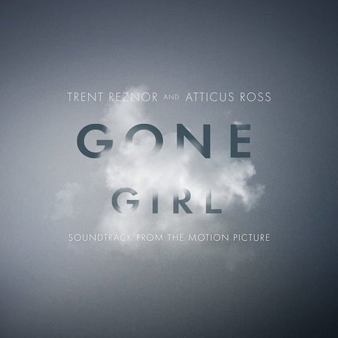 Trent Reznor & Atticus Ross | Gone Girl (Soundtrack) | Album-Vinyl