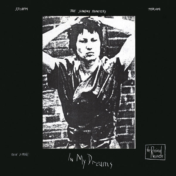 Sunday Painters | In My Dreams (Comp.) | Album-Vinyl