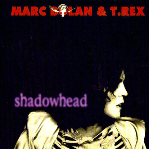 T Rex | Shadowhead (Arch.) | Album-Vinyl