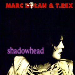 T Rex | Shadowhead (Arch.) | Album