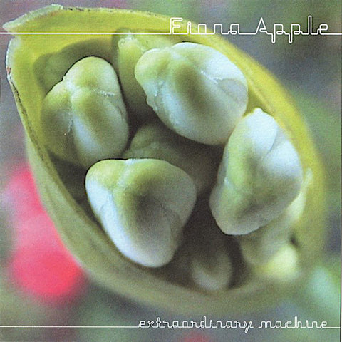 Fiona Apple | Extraordinary Machine | Album-Vinyl