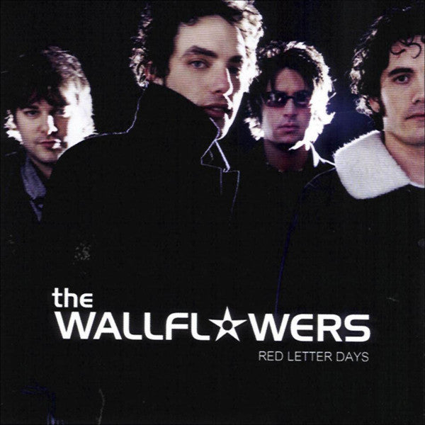 The Wallflowers | Red Letter Days | Album-Vinyl
