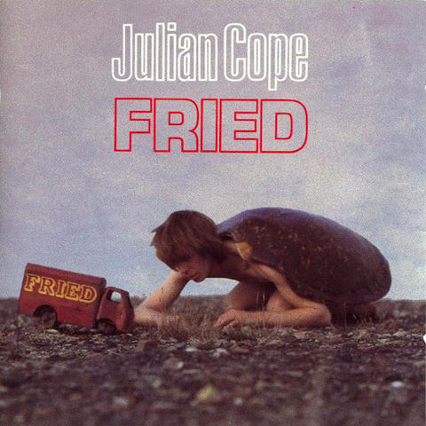 Julian Cope | Fried | Album-Vinyl