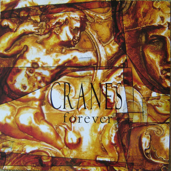 Cranes | Forever | Album-Vinyl