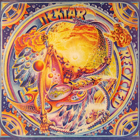 Nektar | Recycled | Album-Vinyl