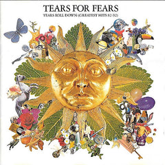 Tears for Fears | Tears Roll Down: Greatest Hits (Comp.) | Album