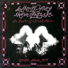 La Monte Young | Dream House 78' 17" | Album