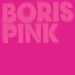 Boris | Rose | Album