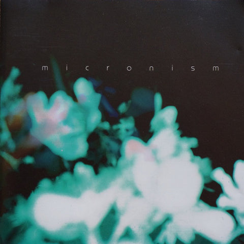 Micronism | Inside a Quiet Mind | Album-Vinyl