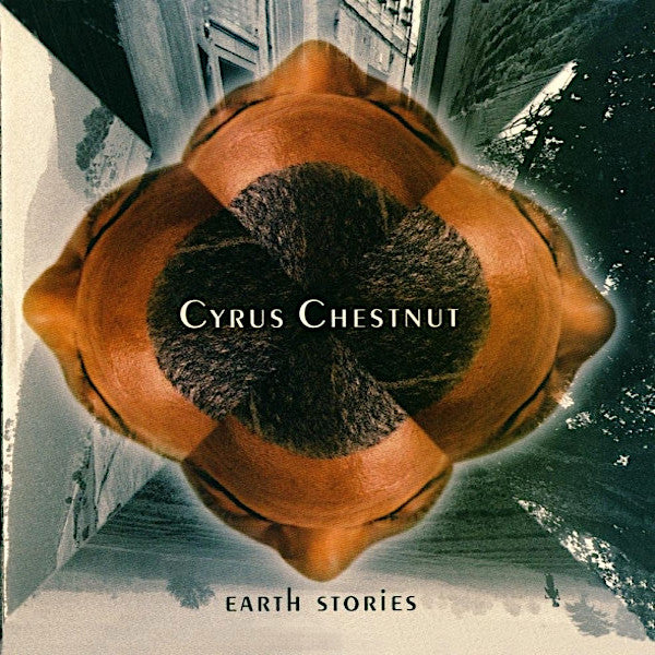 Cyrus Chestnut | Earth Stories | Album-Vinyl