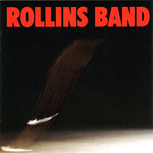 Rollins Band | Weight | Album-Vinyl