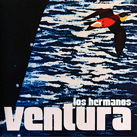 Los Hermanos | Ventura | Album-Vinyl
