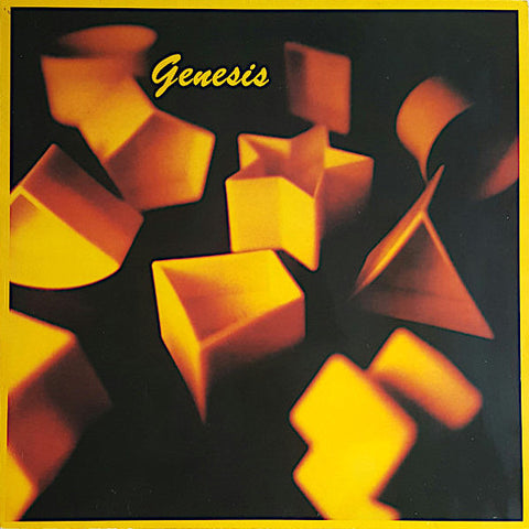 Genesis | Genesis | Album-Vinyl