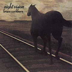 Bruce Cockburn | Vision nocturne | Album