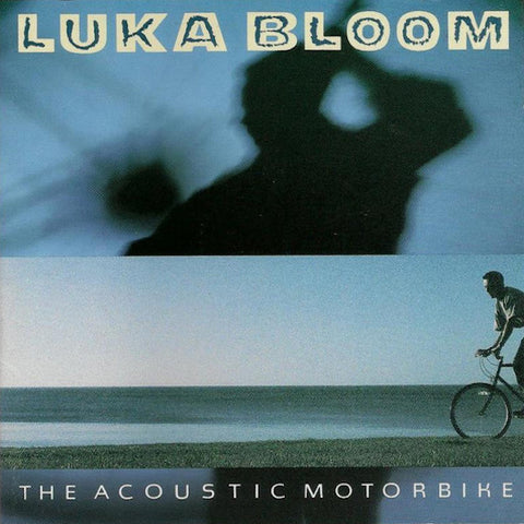 Luka Bloom | The Acoustic Motorbike | Album-Vinyl