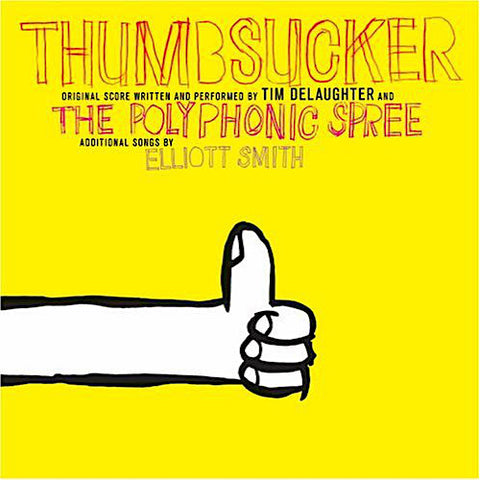 The Polyphonic Spree | Thumbsucker (Soundtrack) | Album-Vinyl