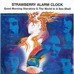 Strawberry Alarm Clock | The World in a Sea Shell | Album