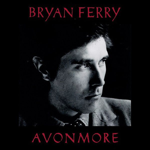 Bryan Ferry | Avonmore | Album-Vinyl