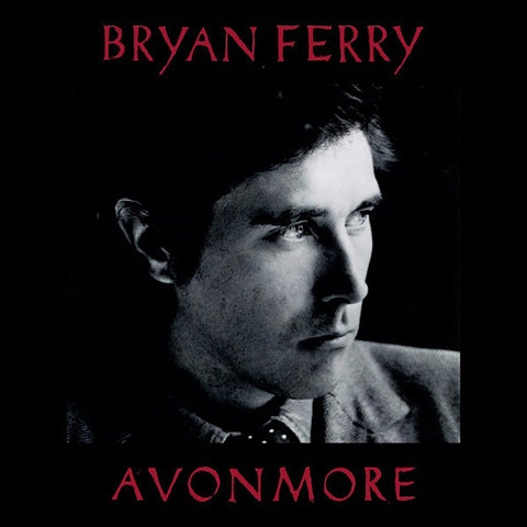 Bryan Ferry | Avonmore | Album-Vinyl