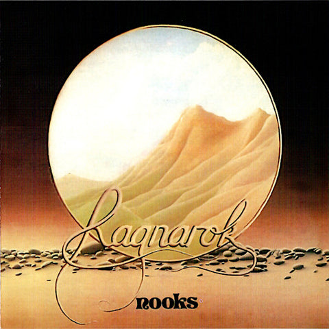 Ragnarok (NZ) | Nooks | Album-Vinyl