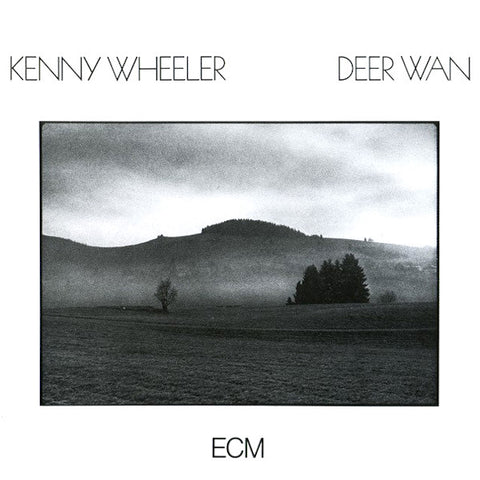 Kenny Wheeler | Deer Wan | Album-Vinyl