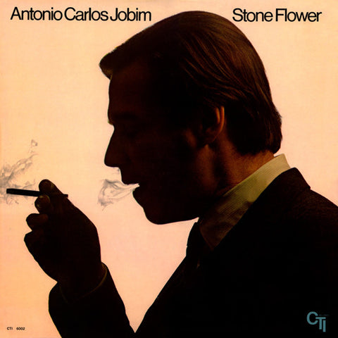 Antonio Carlos Jobim | Stone Flower | Album-Vinyl