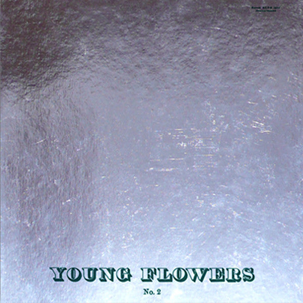 Young Flowers | No. 2 | Album-Vinyl