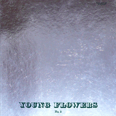 Young Flowers | No. 2 | Album-Vinyl