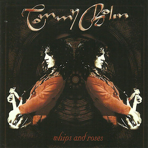 Tommy Bolin | Whips and Roses | Album-Vinyl