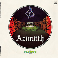 Azymuth | Azymuth | Album