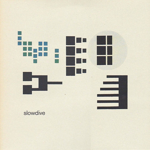Slowdive | Pygmalion | Album-Vinyl