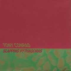 Tony Conrad | Les gifles de Pythagore | Album